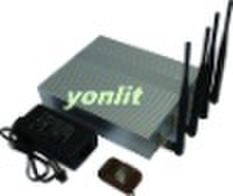 Cell phone Jammer