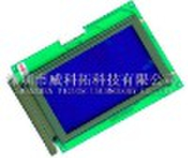 COB Graphic LCD Module  WTTS240128C