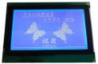 Graphic LCD module WTJBG240128B01