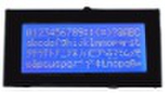 Character LCD Module 16x4 WTJBC1604B00-08W