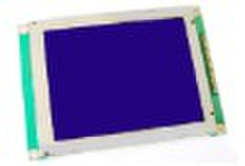 320x240 Negative lcd module WTET320240B