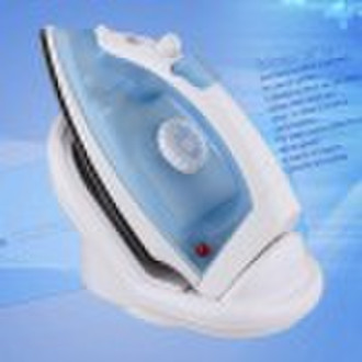 Steam iron