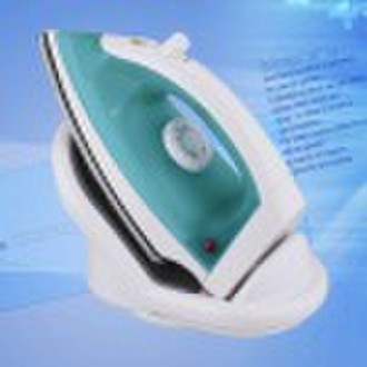 Steam iron