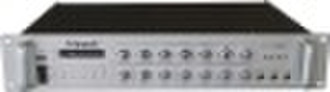 public address amplifier