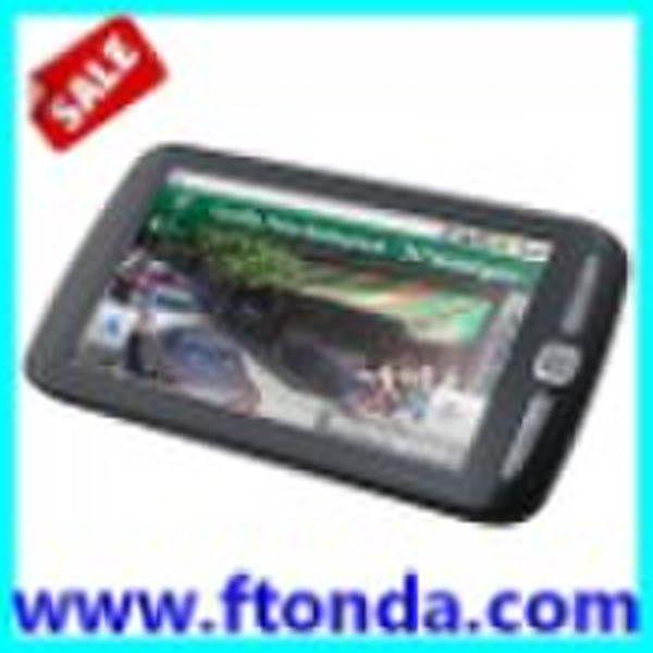 7 inch MID 3G GPS Mobile Internet Device
