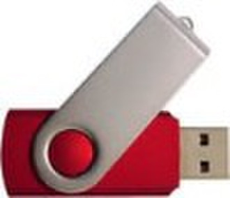 OEM swivel usb flash drive