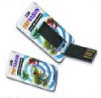 Card usb