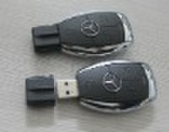 Benz USB Flash Drive