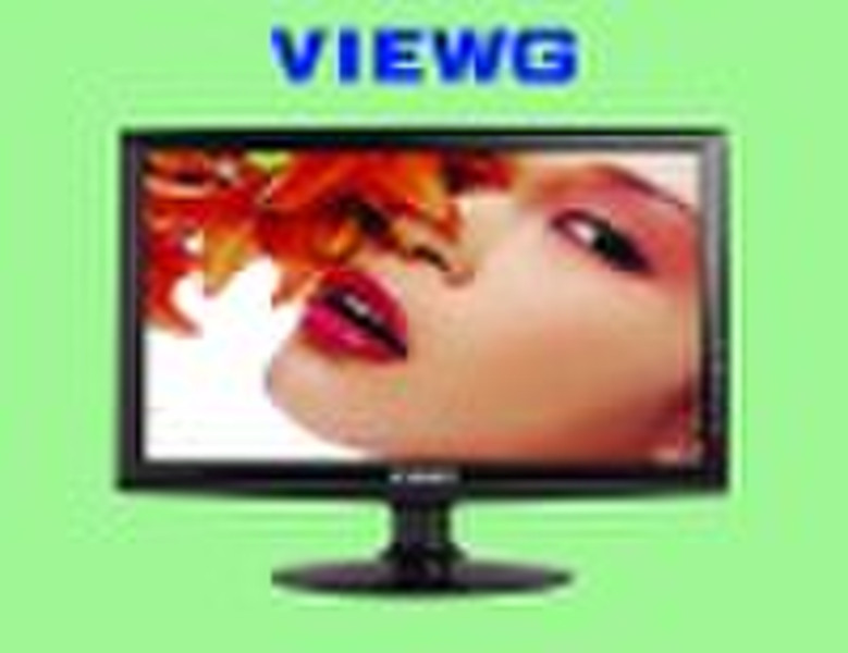 23 "LED-Monitor