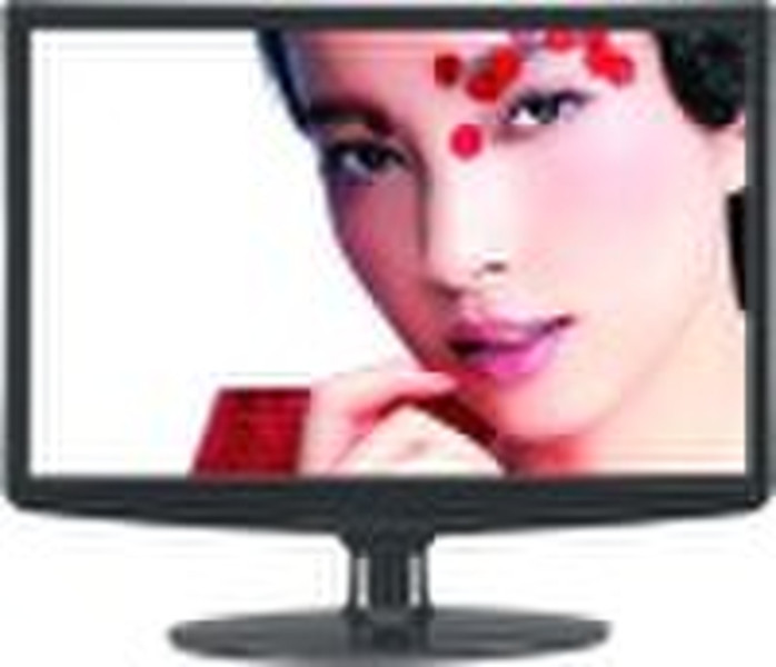 19"LCD monitor