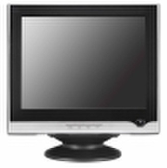 CRT-Monitor