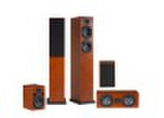 Home theater sytem NH-25