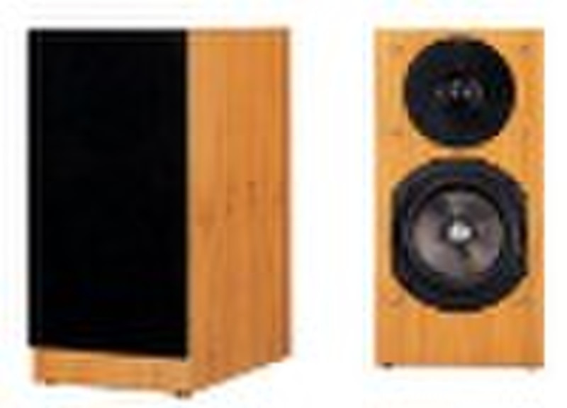 Bookshelf Speaker   NS-10