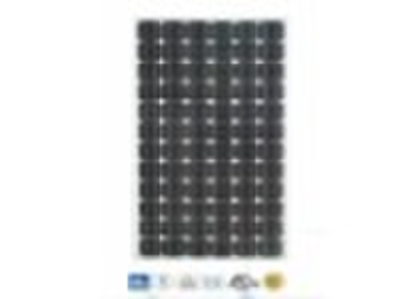 solar panel 165W/170W/175W/180W