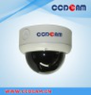 Vandalproof ip Camera EC-IP3628