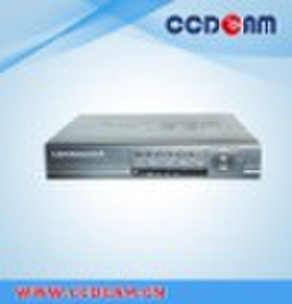 H.264 4CH Stand alone DVR