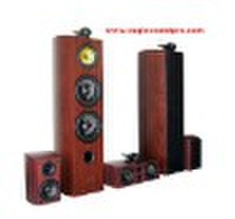 home theatre SE-808