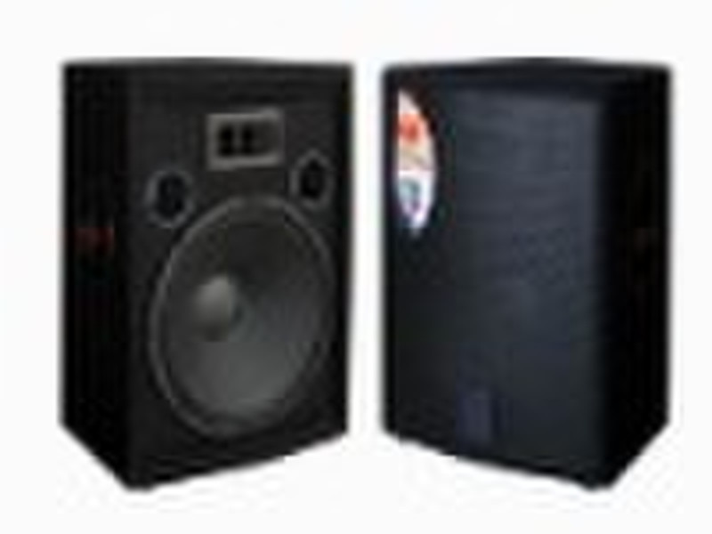 loudspeaker SVP15X