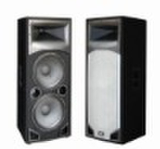 PA system loudspeaker RS215