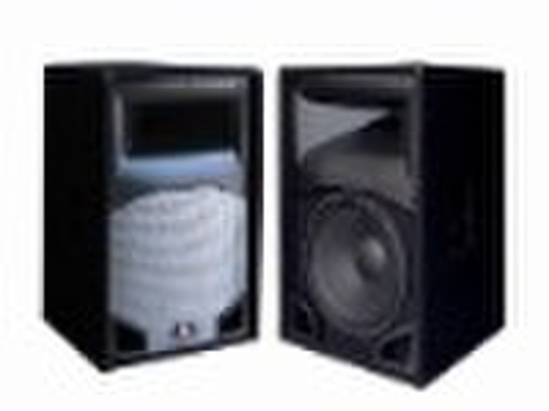 loudspeaker RS15