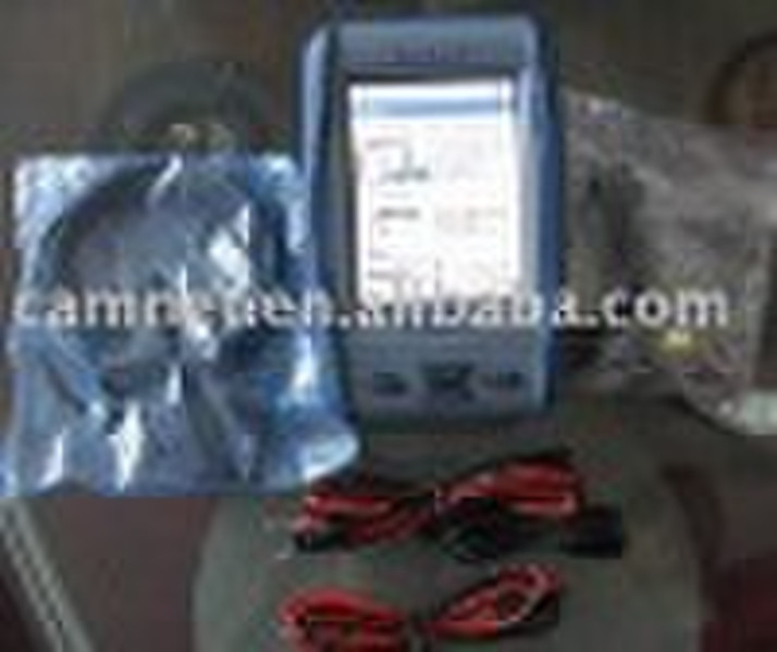 DST for TOYOTA,Touchscreen & back lighting con