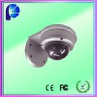 CCTV-Dome-Kamera