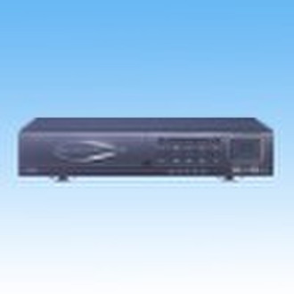 Stand-alone DVR H.264 4ch