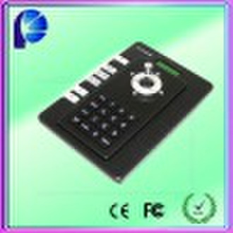 PTZ camera keyboard low price