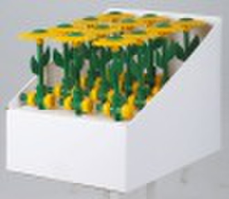 Plastic Daisy Sprinkler