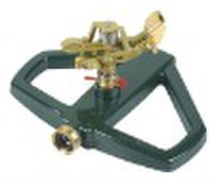 1/2 "Zinc Rotary Sprinkler