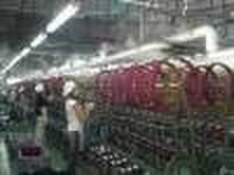 ultrasonic humidifier (AOTE-JS12A)