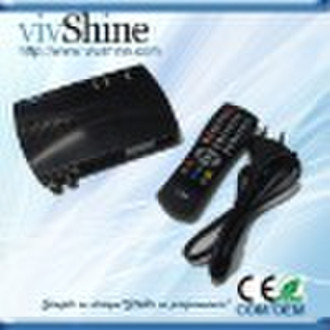 Satellite Receiver DVBS-B9