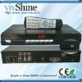 Satellite Digital TV set top box DVBS-B3