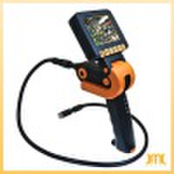 Flexible Inspection Camera-Snake scope