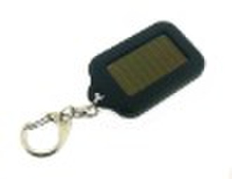 Solar Key Chain Light