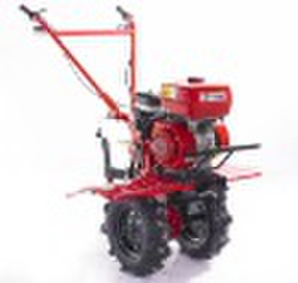 3.8kW Benzin Mini Power Tiller