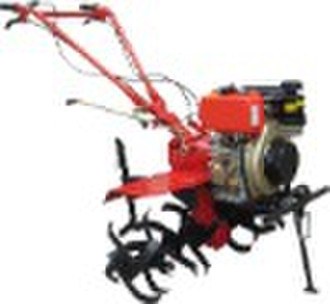 10HP Diesel Mini Wandern Traktor Tiller