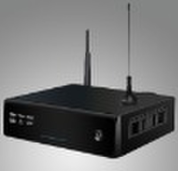 DVB-T/伊斯兰开发银行/ATSC媒体播放器音机