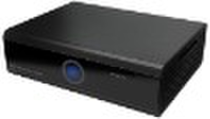 1080P volle HDD Media Player (HD300A)