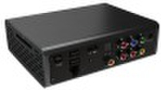 Realtek第1073高定义的媒体播放器(HD300A)