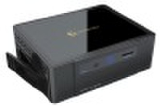 1080P HDD Media Player с SATA (HD500B)
