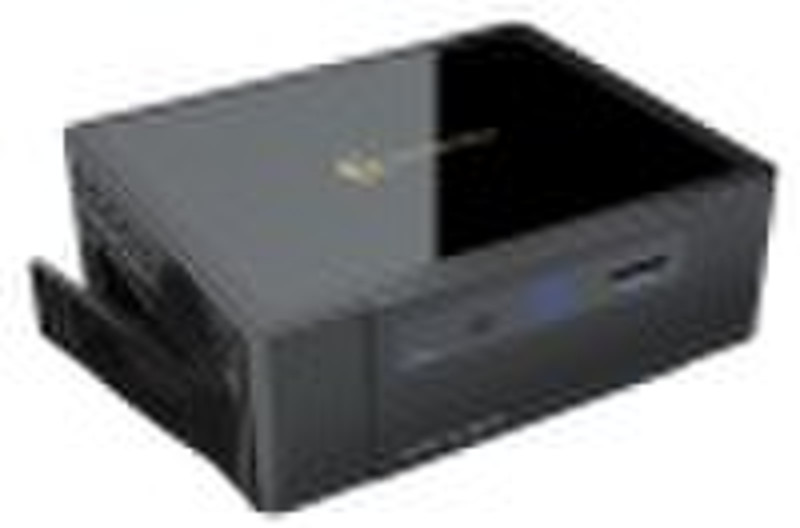 1080P HDD媒体播放器和SATA(HD500B)