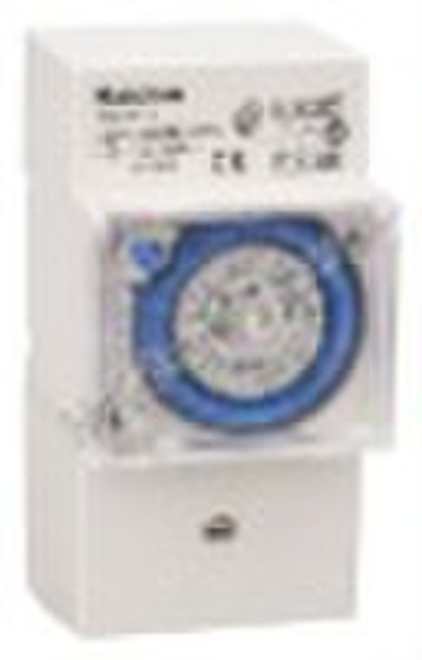 SUL181h Time Switch (Timer)