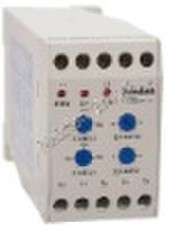 XJ11 Phase Sequence Relay