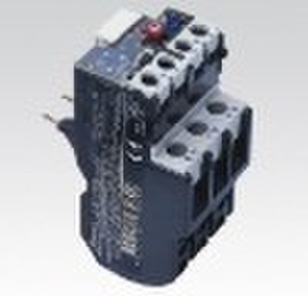 LR2 Thermal Overload Relay