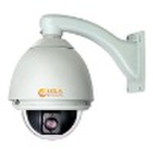 6 "High Speed ​​Dome Kamera