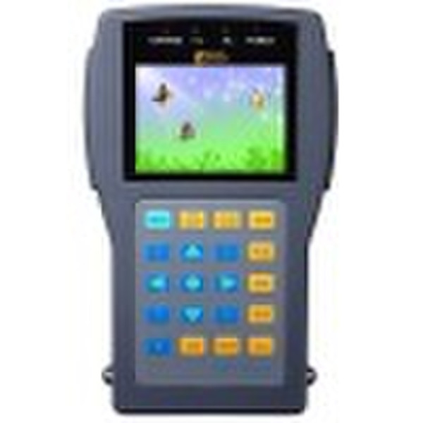 CCTV Video Tester