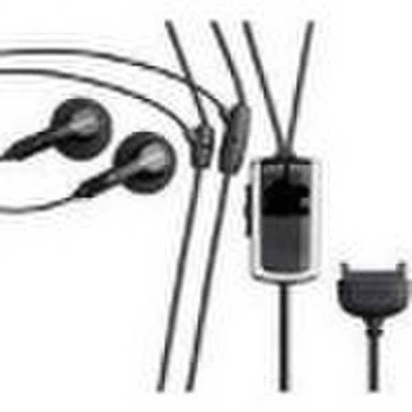 HS-23 Stereo Earphones Headset