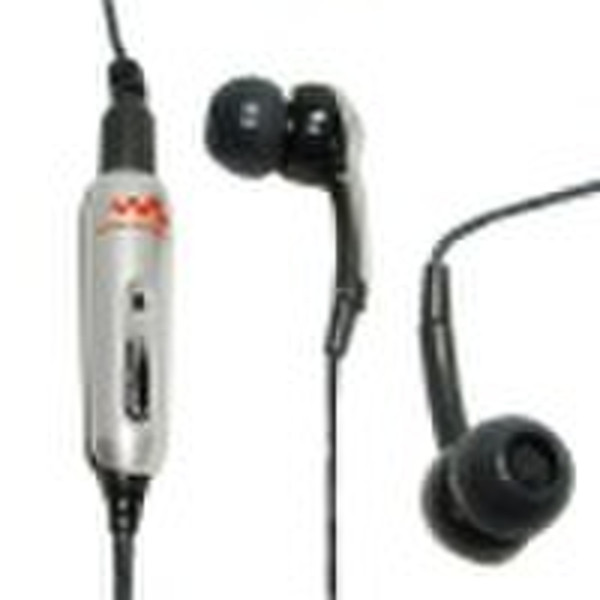 Stereo Portable Handsfree HPM-70