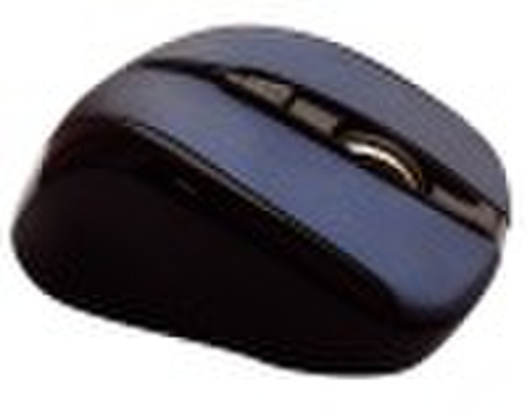 Wireless 2.4G Optical Mouse